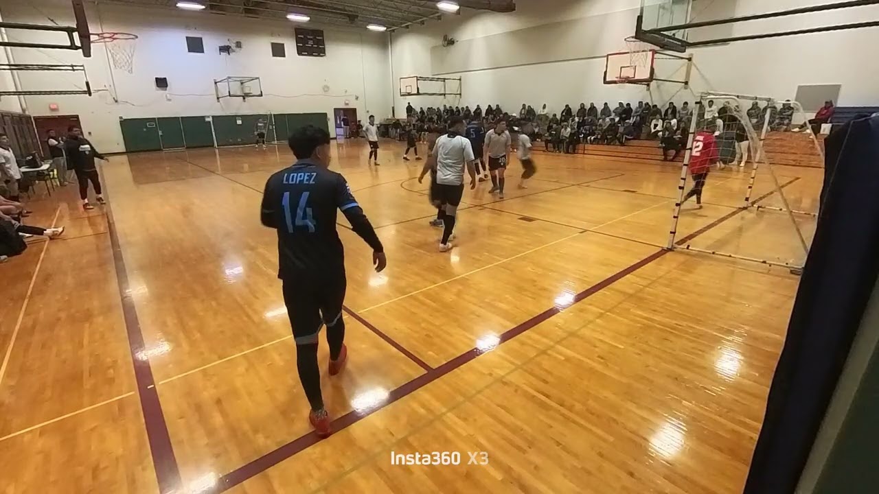 Tapatío Fc Vs Heavenly (Mattawa) 