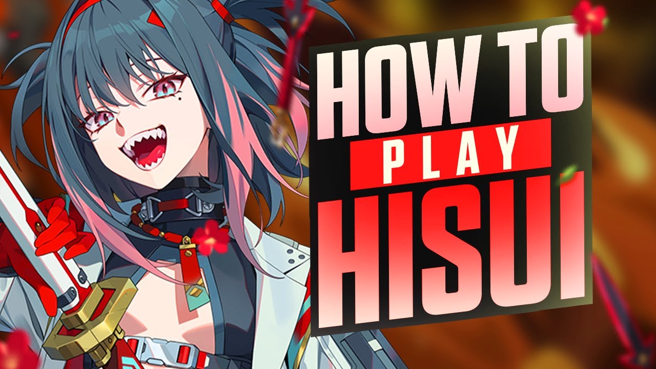 IMMORTAL PLAYER ПОКАЖЕТ ВАМ, КАК ИГРАТЬ В HISUI