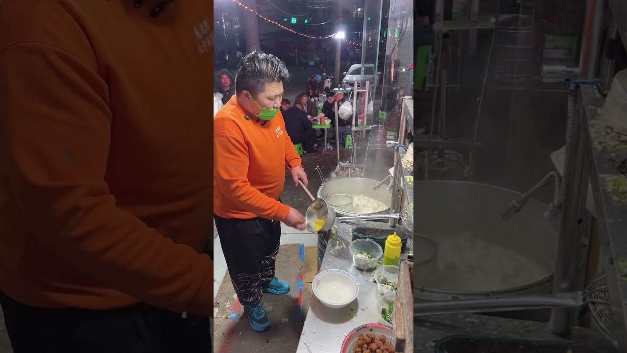 🔴 LIVE:Magical Chinese delicious food 神奇的中华美食 2026/02/10 00:47:31.