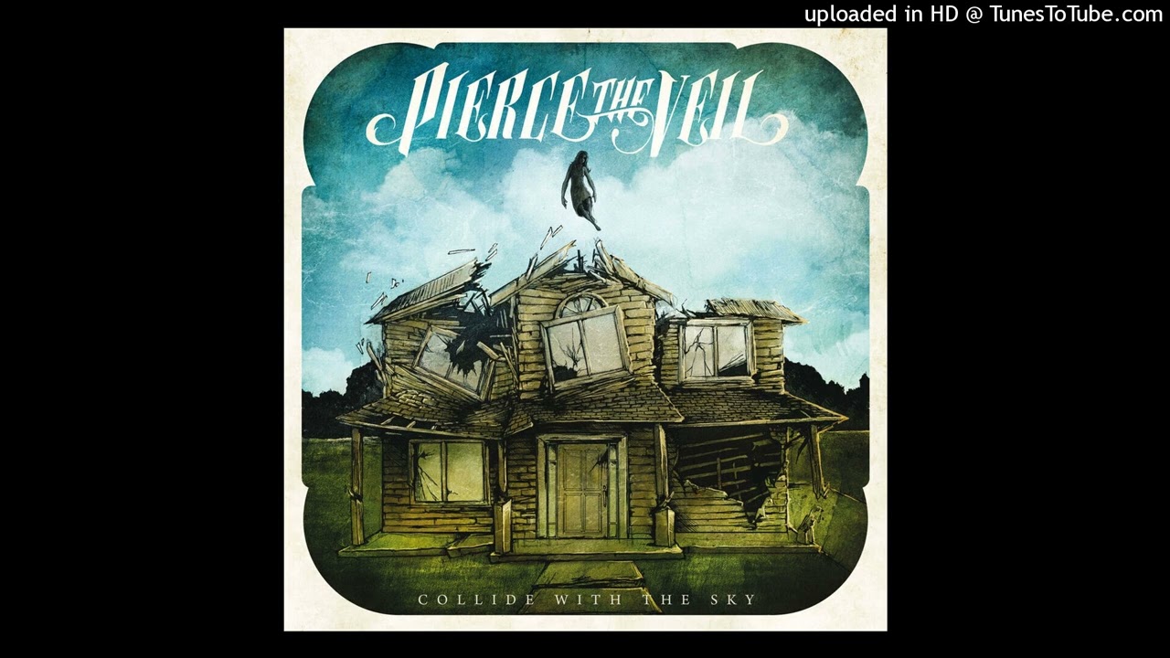Props & Mayhem - Pierce the Veil (Instrumental)