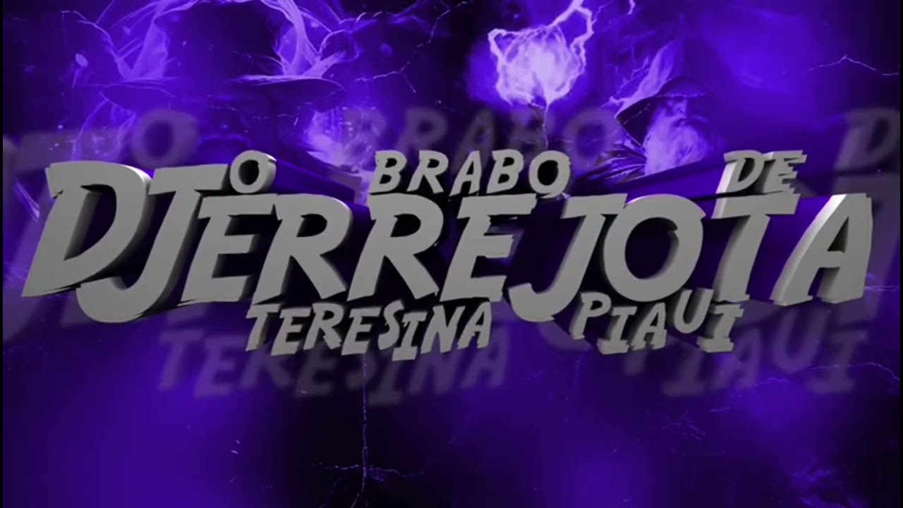 MELO DE ALMA GÊMEA - SEQUÊNCIA DA BOTAÇÃO ( REGGAE FUNK ) DJ ERREJOTA 🥷🏽