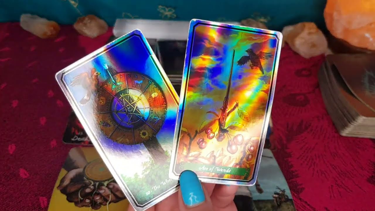 VIRGO: THE PERSON THAT WANTS YOU IS OVERWHELMED BY THE INTENSITY OF DEEP LOVE!