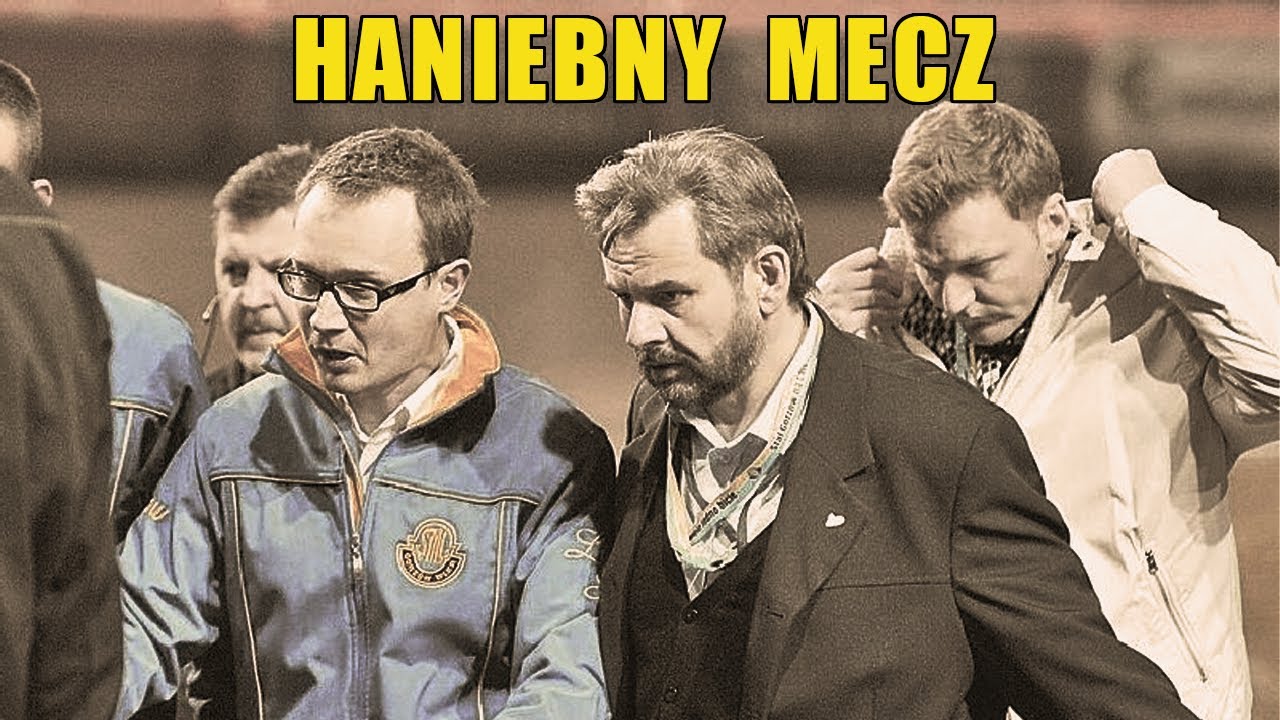 Derby, kt&oacute;re nie powinny się odbyć.