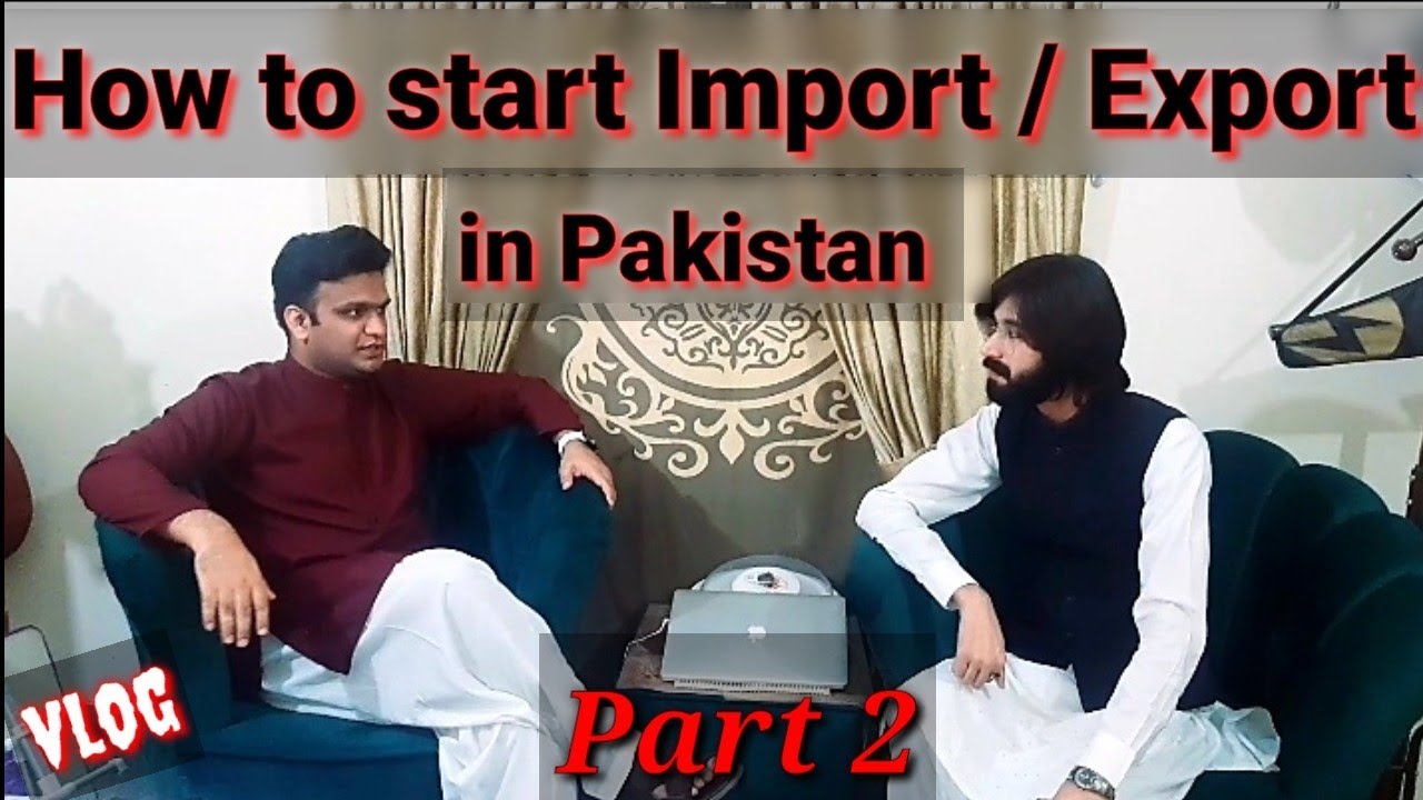 How to start business in Pakistan | part 2