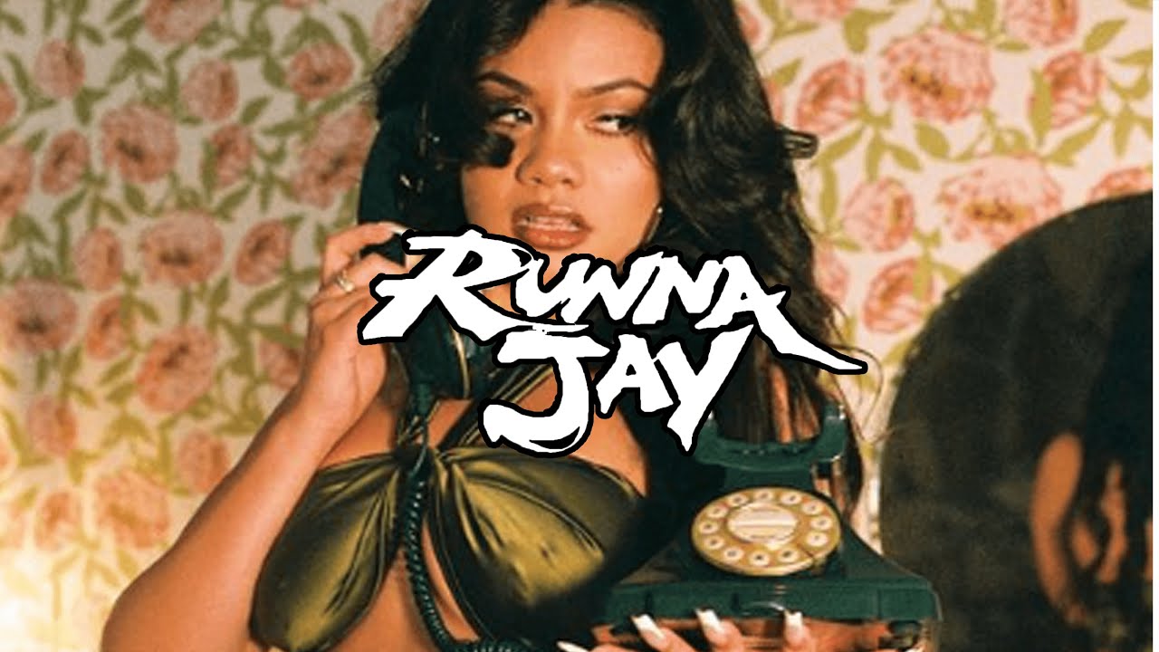 VANESSA BLING, VYBZ KARTEL - ONE MAN (JERSEY CLUB MIX) RUNNIN MIX