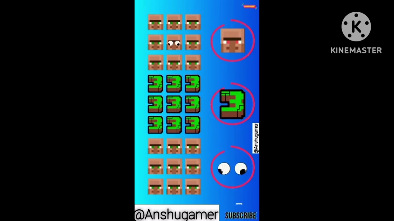 Find emoji 🔥# Anshuofficial #minecraft #memes#djalokanddiamondgiveawa #emojichallenge#Anshugamer