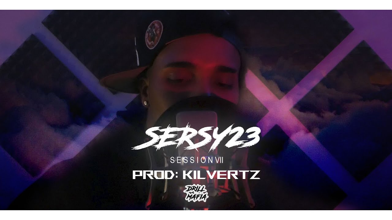 Sersy23 - Drill Mafia TV SEASON 2 / EPISODIO 7 (prod. kilvertz) | @drillmafia