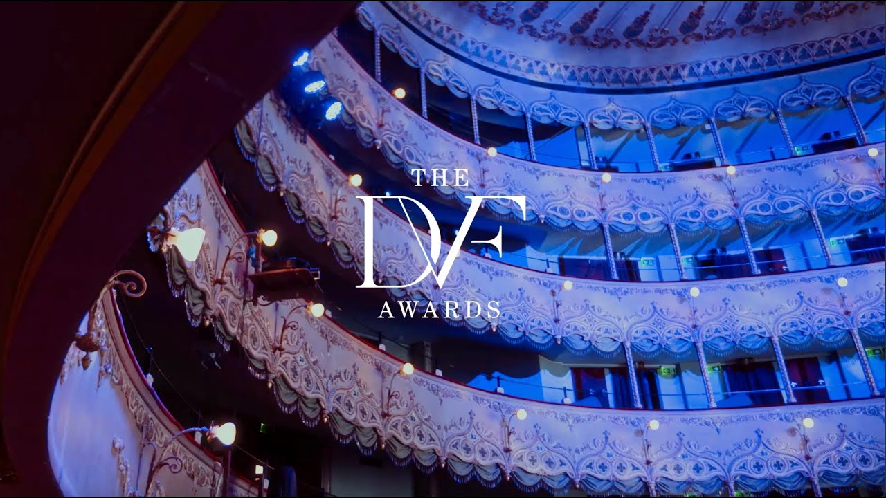The DVF Awards 2025 | Event Recap
