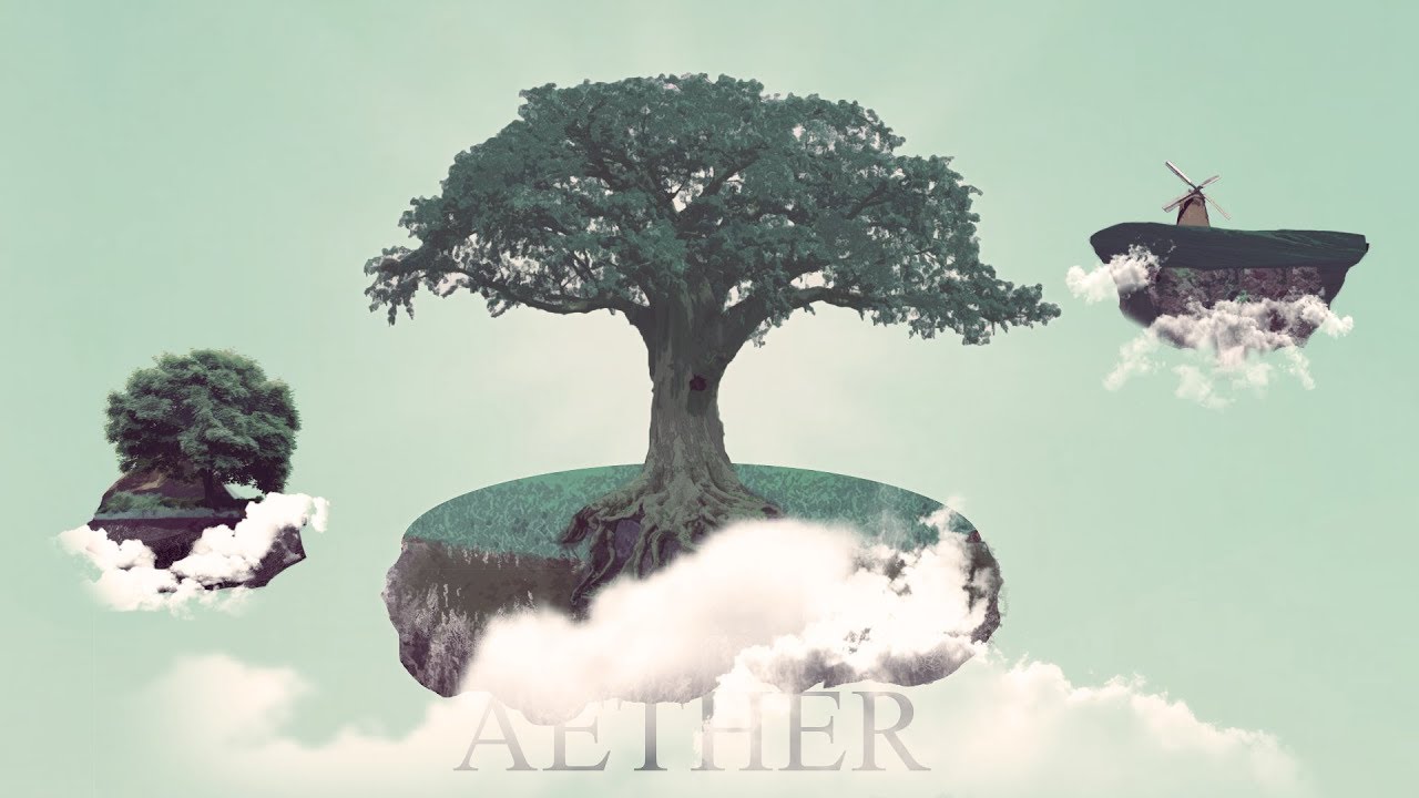 ♫ AETHER - Complete Album