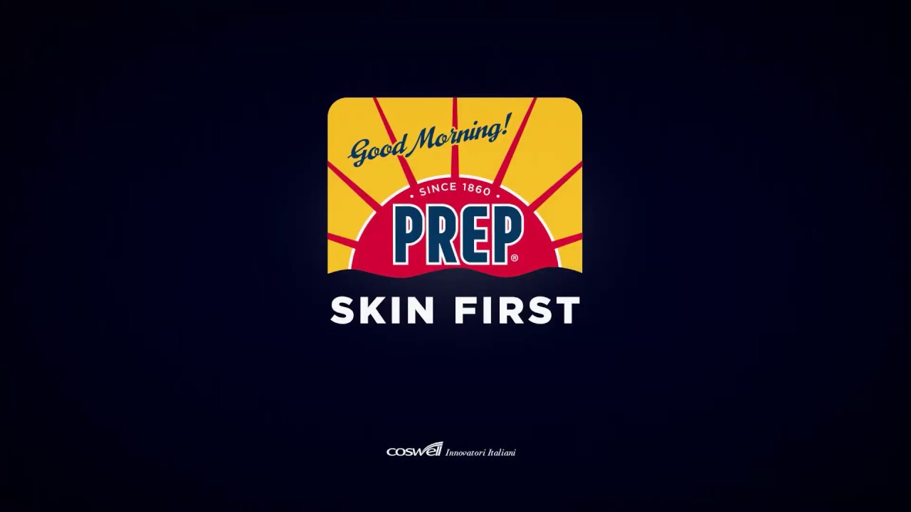 PREP Dermoprotettiva Spot   15''