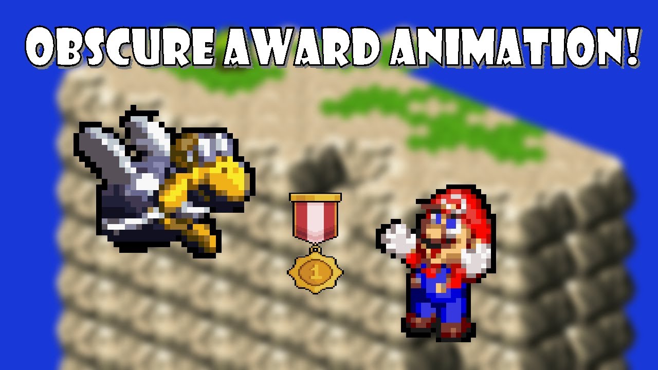 7 Facts You Probably Didn't Know About Super Mario RPG