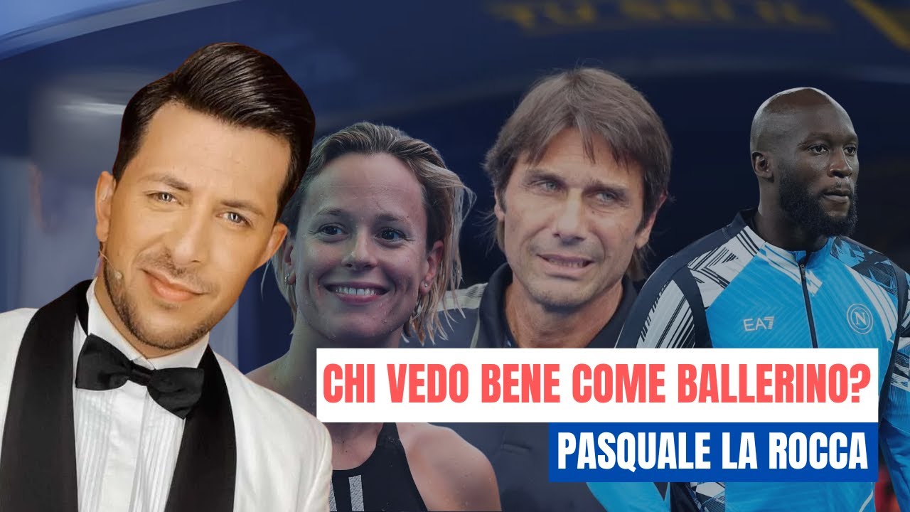 Un NAPOLETANO a 