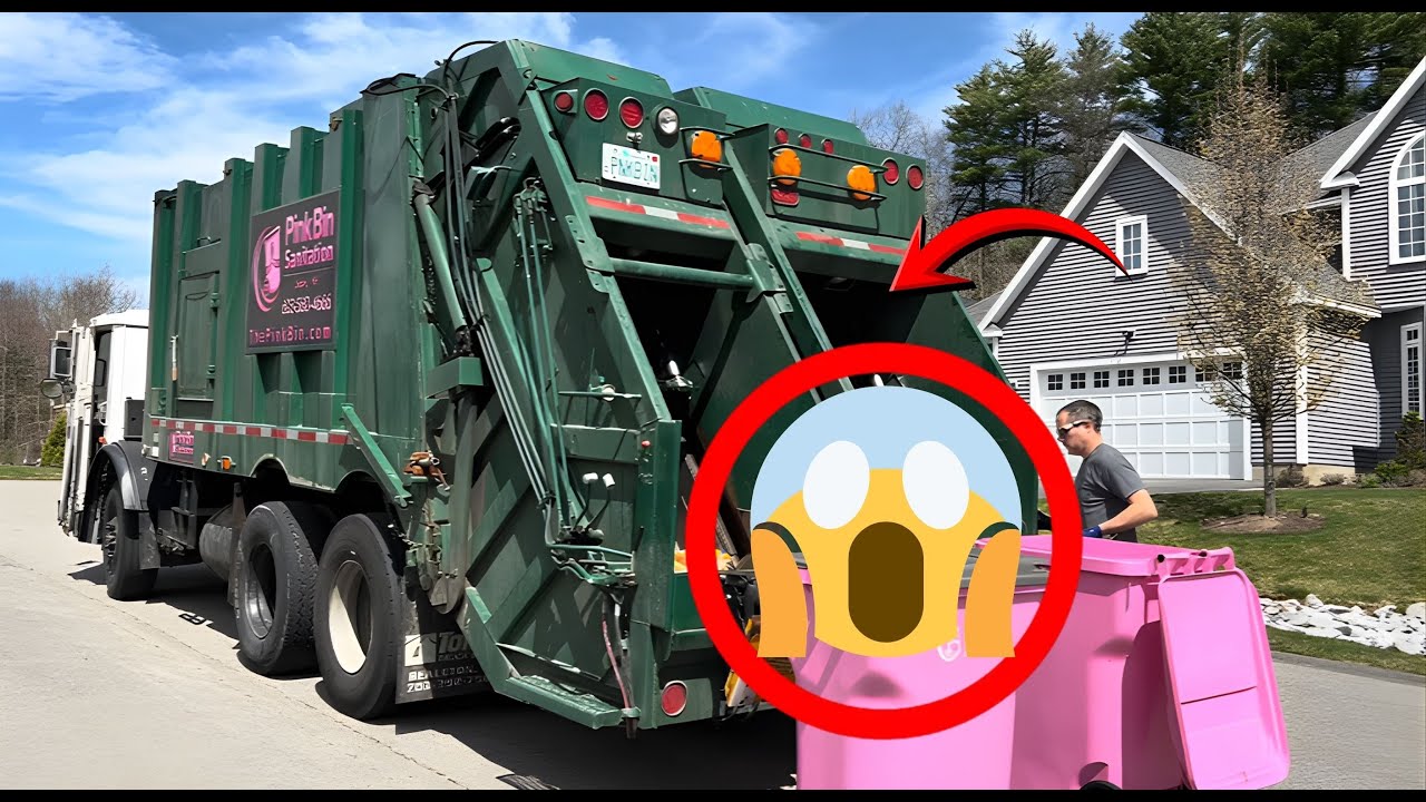 Drivers Making Trash Disappear Like Magic! | Putreeki Daily