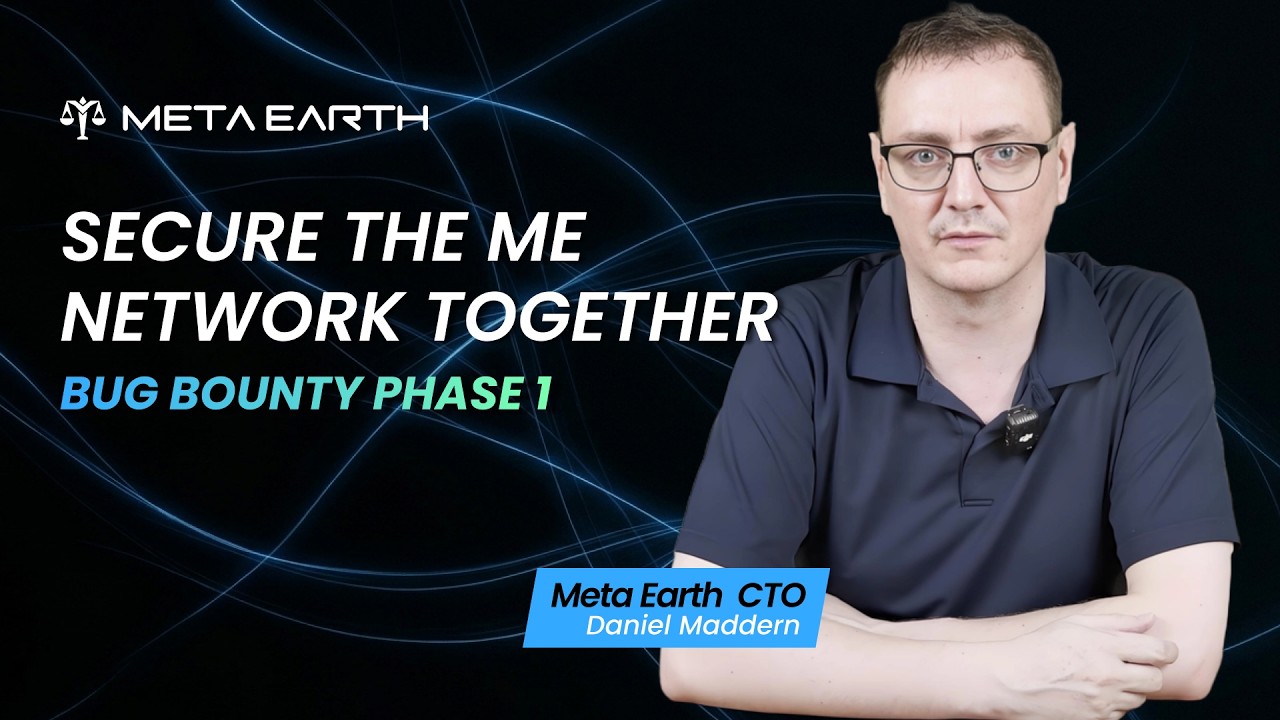 Securing ME Network: Bug Bounty Phase 1 Recap & What&rsquo;s Next