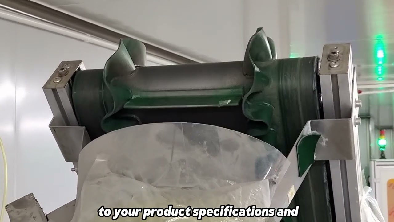 Yuhuang Industrial Fasteners - Custom Pack Available