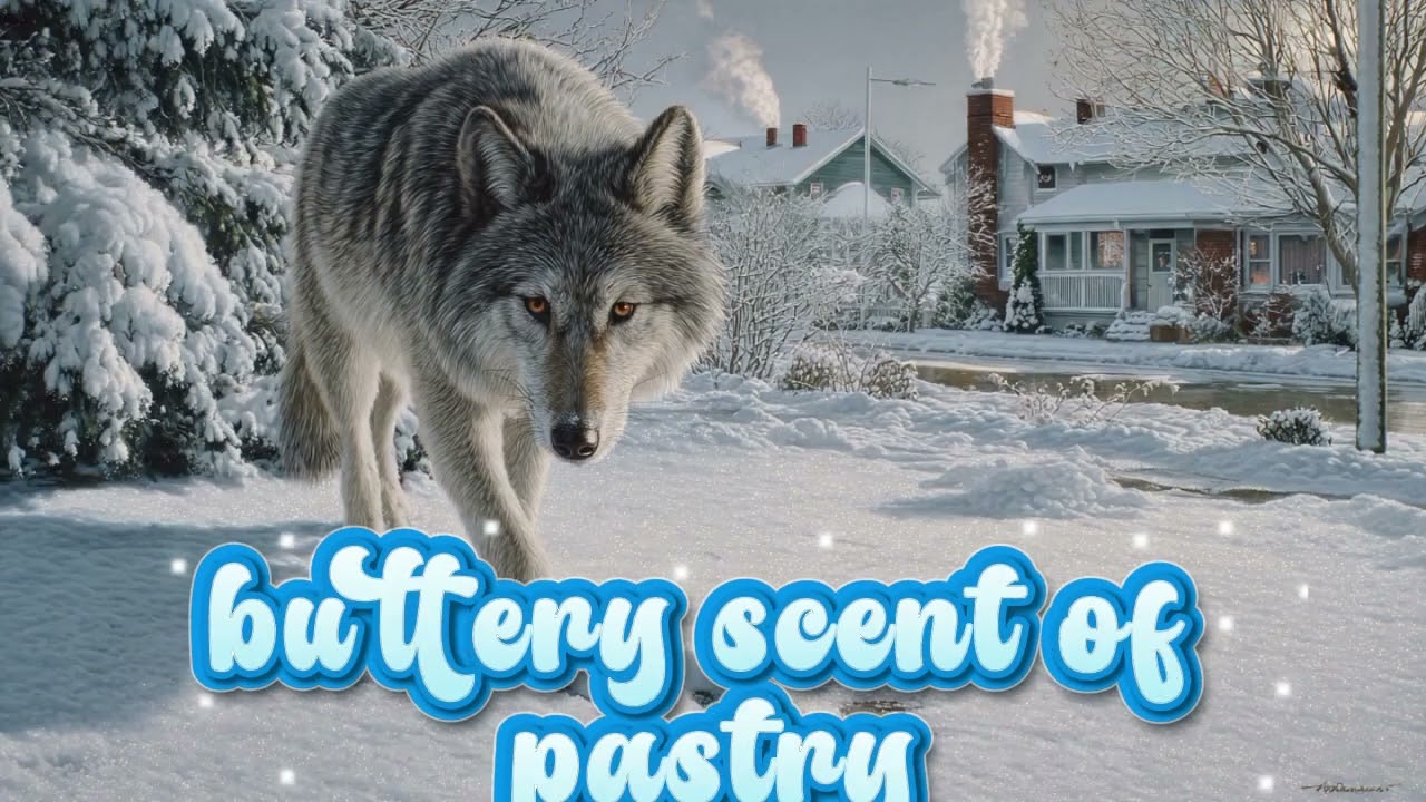 His first werewolf transformation came not from a bite, but from profound loneliness. This Christmas