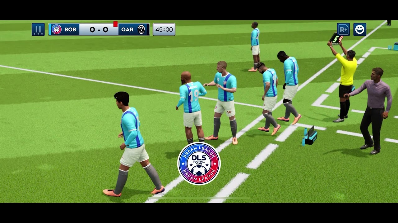 Dream League Live | Dls 26| Tier 6