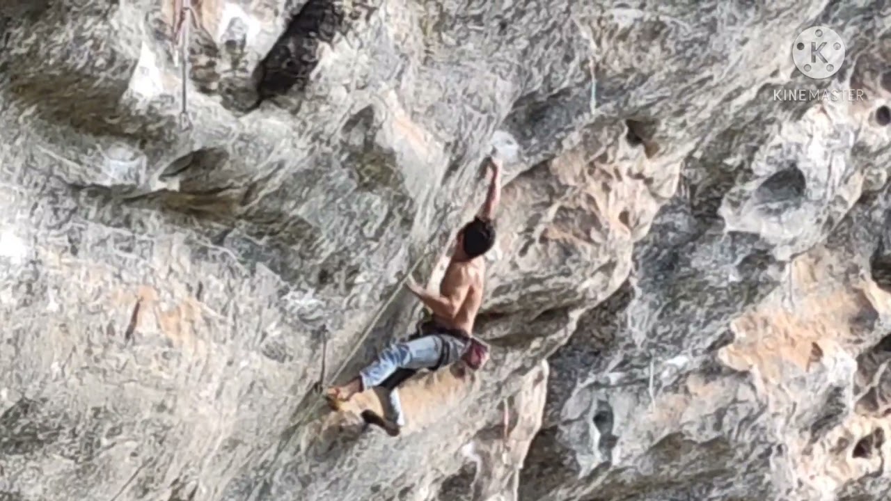 Brinco de Caveira 10? - Gruta de Passa Vinte