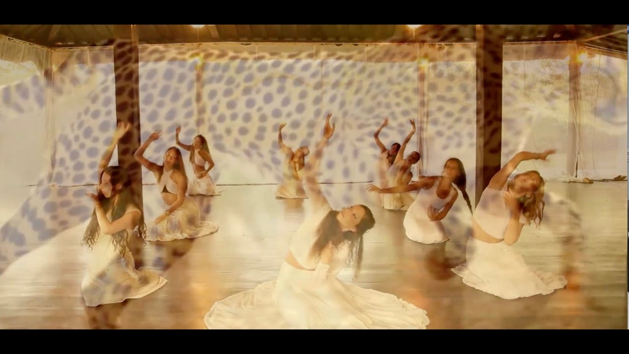 Zola Dubnikova & The Hidden Languages of the Soul