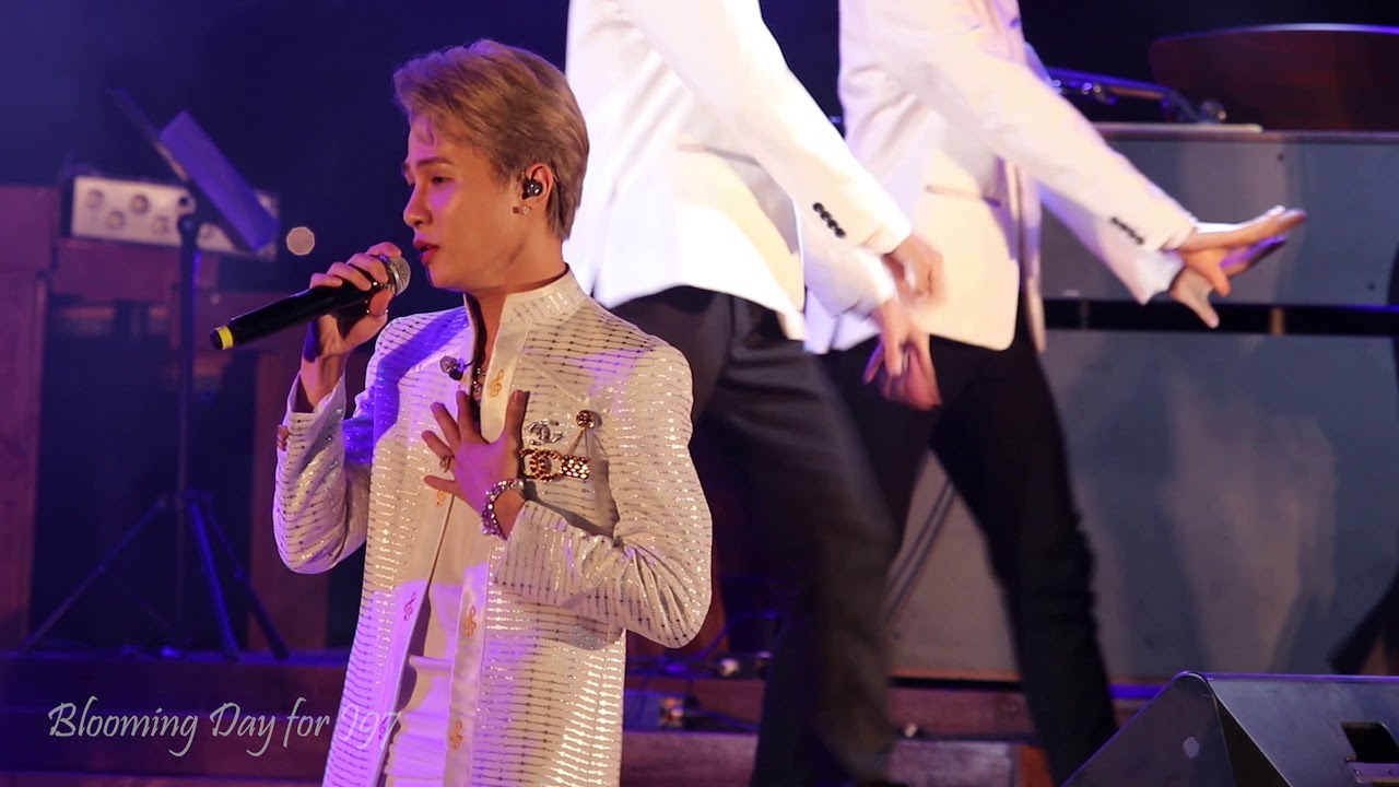 [FANCAM] JACK - J97 HOA HẢI ĐƯỜNG @ PHÚ QUỐC WOW SUNSET SHOW