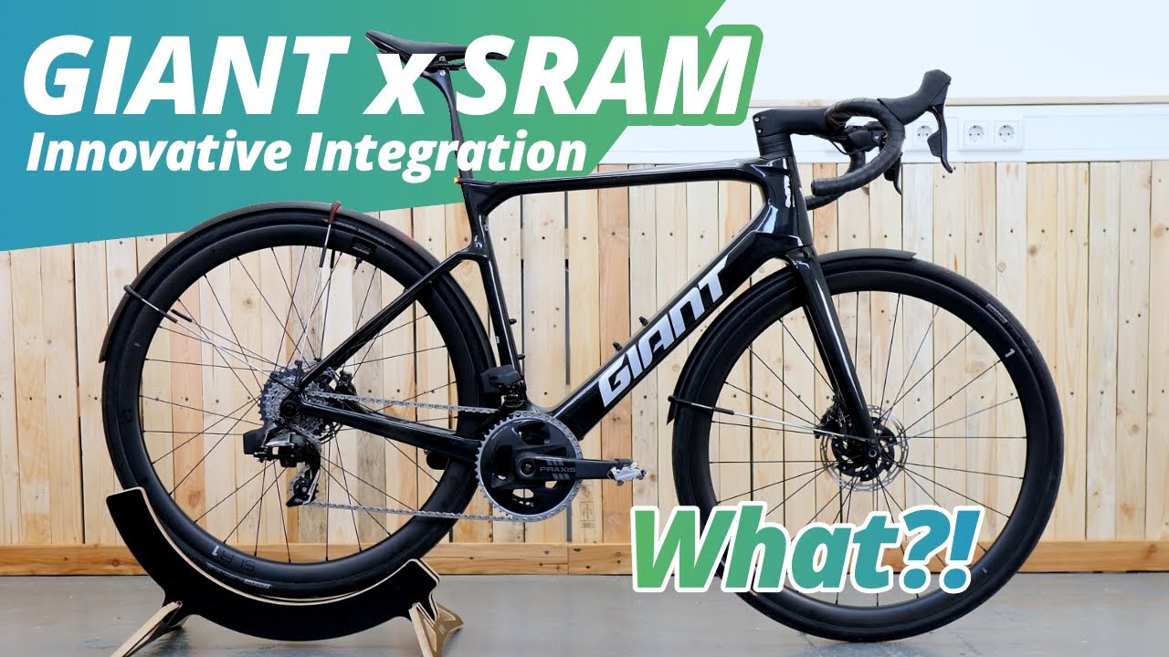 Giant Defy Advanced E+ Elite: 13 kg of Carbon with Clever Engineering | EBIKE24
