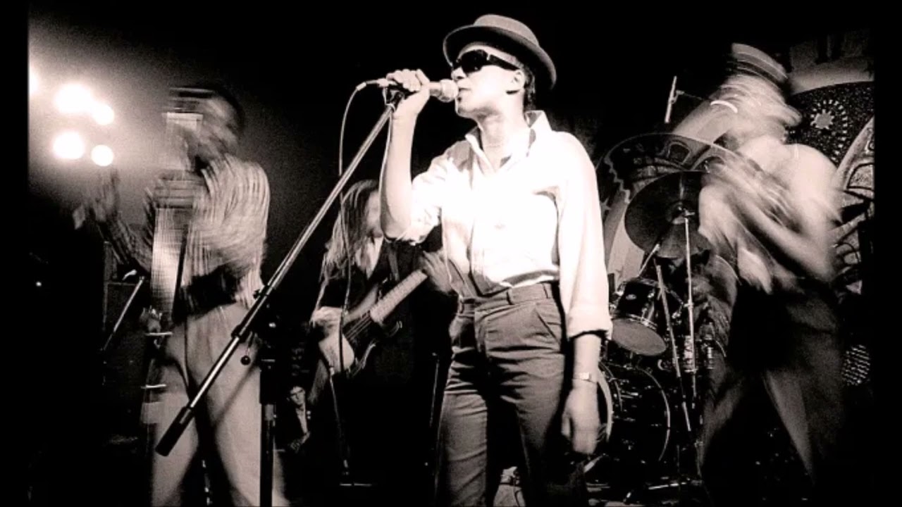 The Selecter Live at The Paris Theatre, London, England - 1979 (audio only)