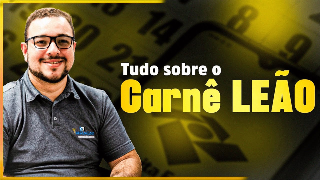 O Segredo do Carn&ecirc; Le&atilde;o que Ningu&eacute;m Conta!