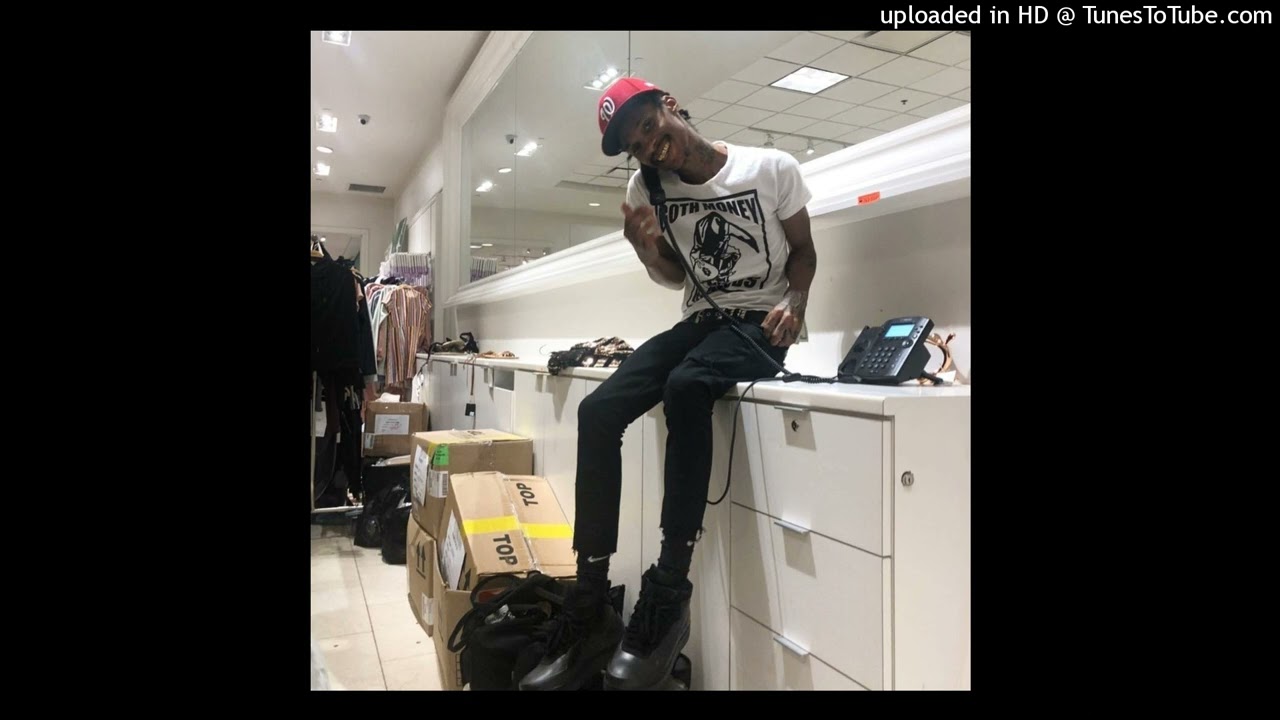 *free* goth money records + black kray + kane grocerys type beat