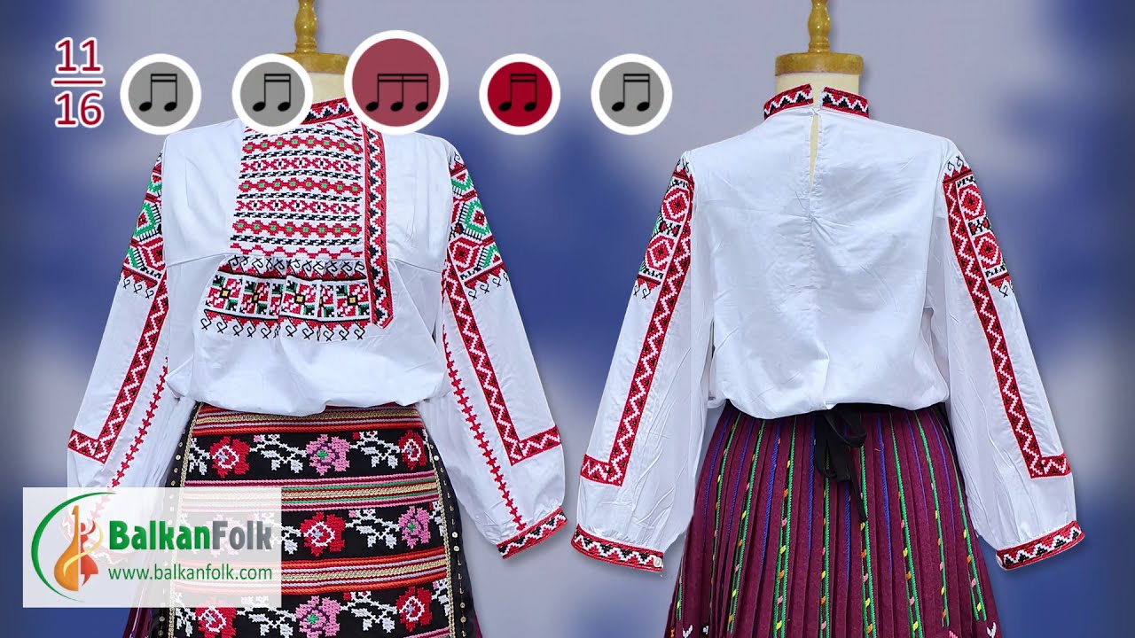 Цибърско - Оркестър Зорница 🤍💚❤️