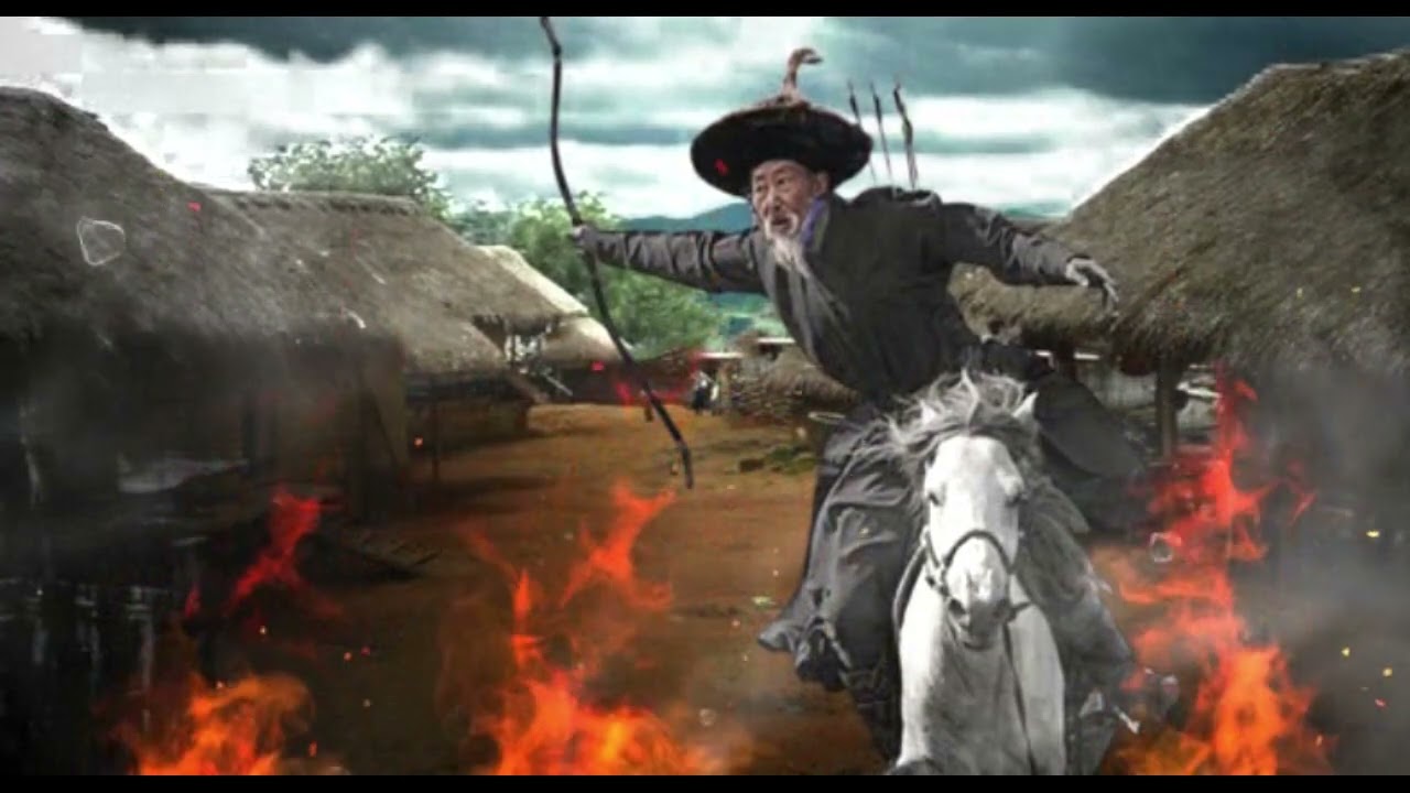 Tuam Leej Kuab The Hmong Shaman Warrior Part 1114