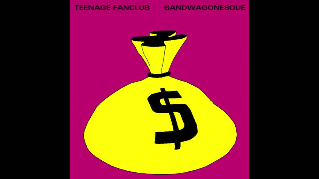 Teenage Fanclub - Star Sign (HQ)