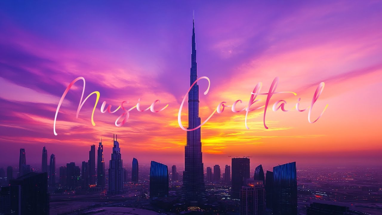 Midnight Blues/dark jazz melancholic