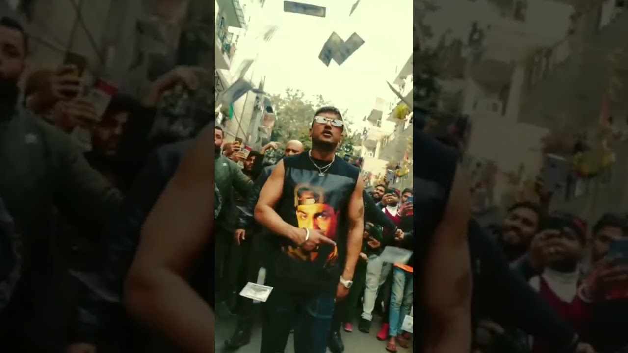 Yo yo Honey singh New song note fenko__clip