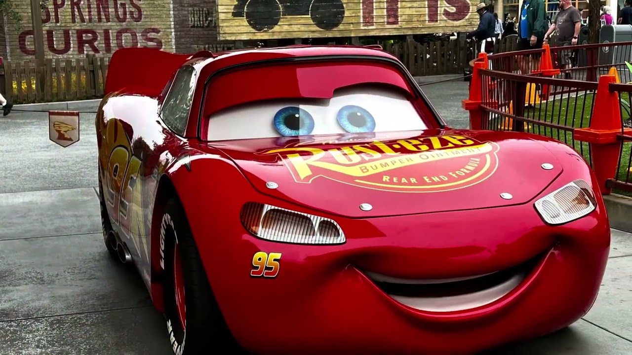 Disney’s California Adventure Park