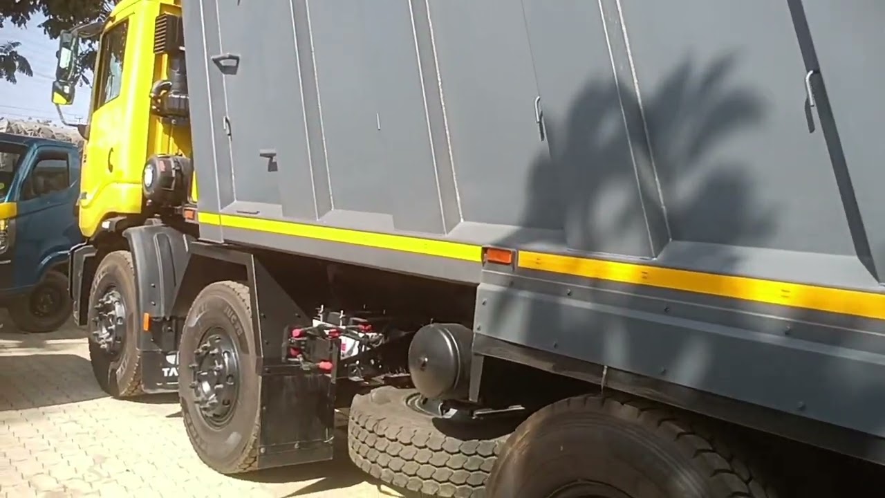 #tipper