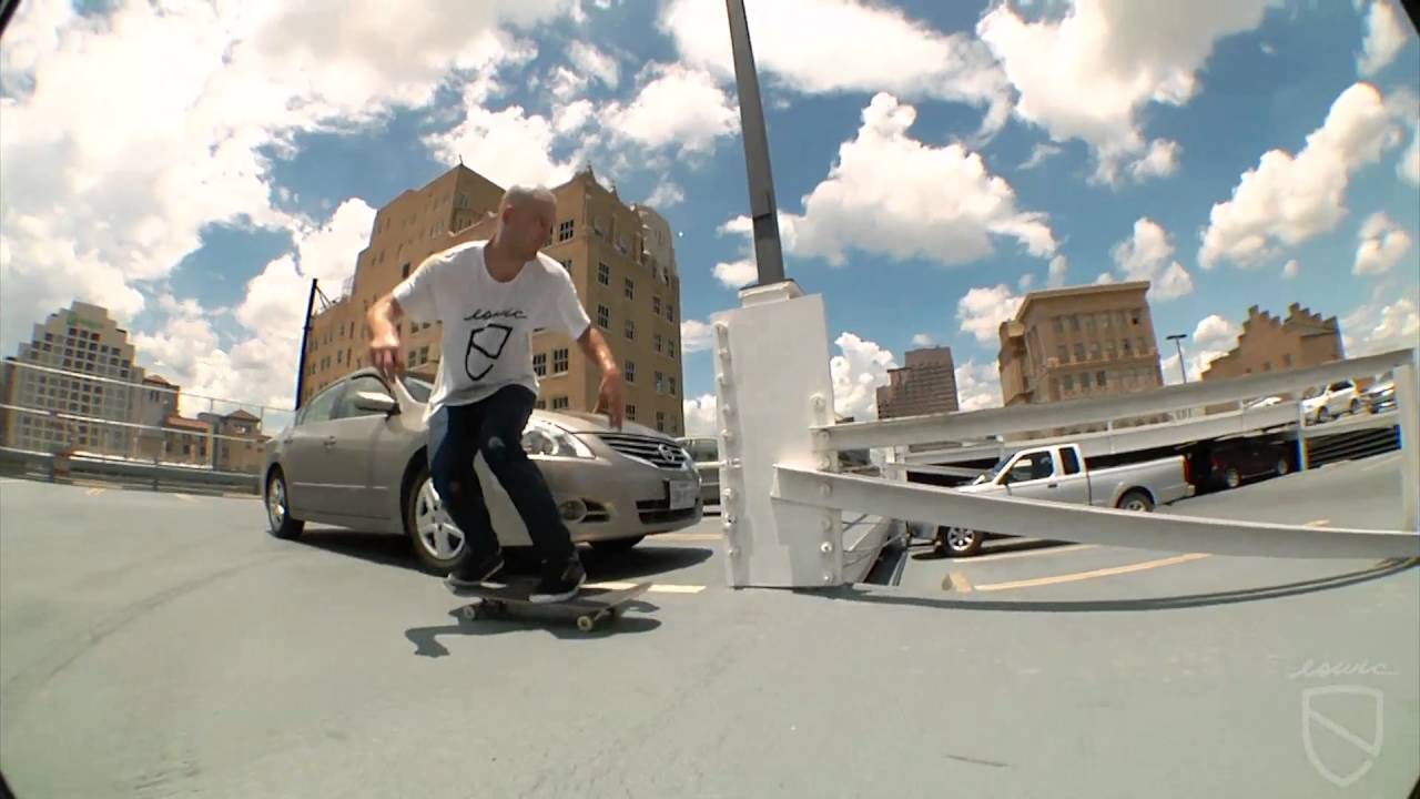 ESWIC | JAMES HARDY | STRAIGHT TO THE WEB
