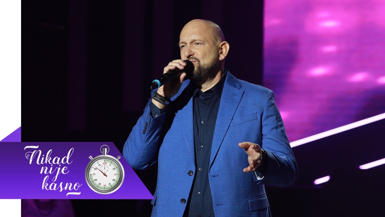 Miroslav Misic Mijo - Meni je s tobom sreca obecana - NNK - EM 25 - 10.03.2024.