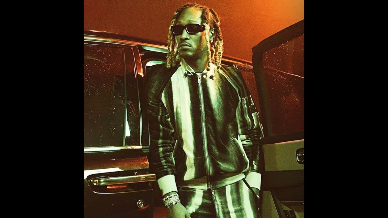 [FREE] Future Type Beat -