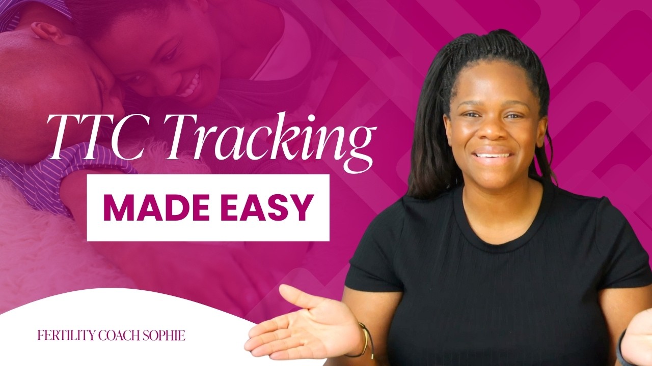 Put the Chart Down: Simple Ovulation Tracking for TTC