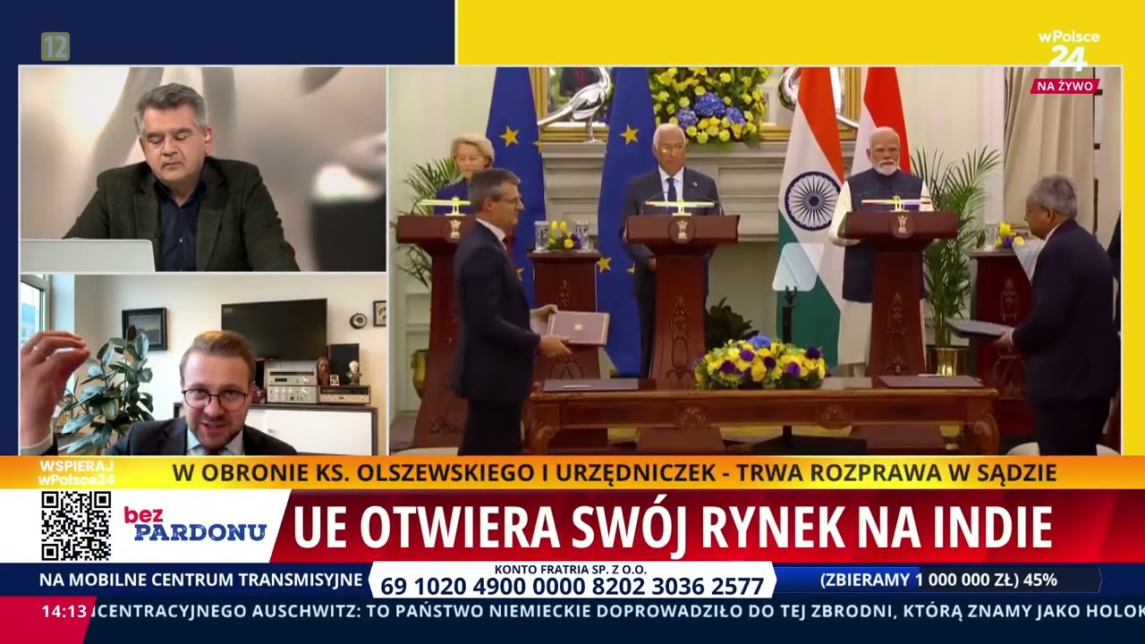 Ostre spięcie Sikorskiego z Muskiem: 