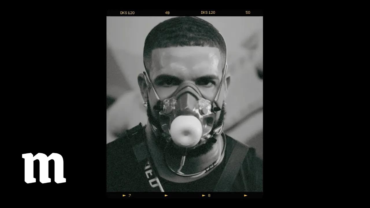 [FREE FOR PROFIT] DRAKE TYPE BEAT - ISSUES FREESTYLE