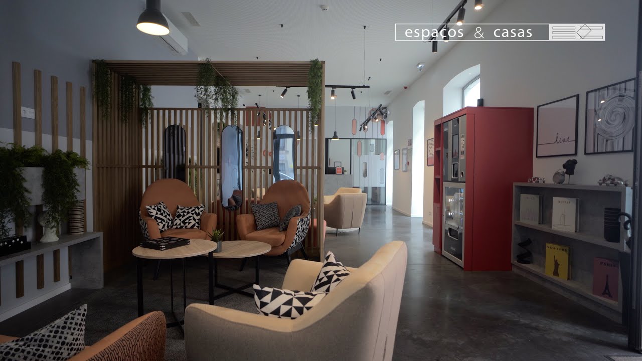 Espaços&Casas 767,  Projeto António Granjo