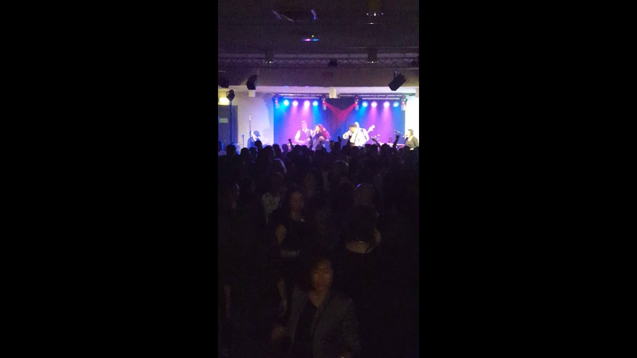 RemmenLos Pisang abu2 Barneveld 20-2-2016