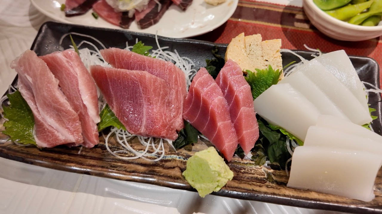 【石垣島グルメ旅】超人気居酒屋「ひとし」2店舗制覇 ＆ 定番スポットをゆるっと巡る