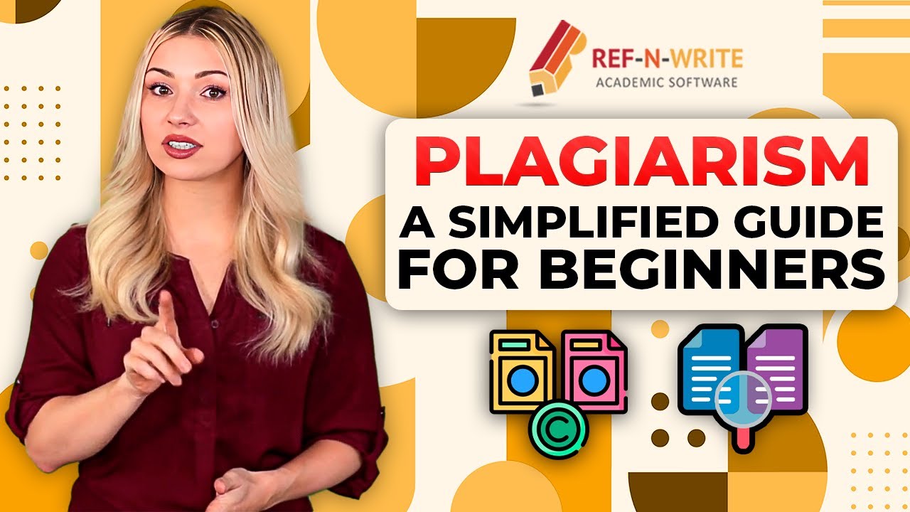What is Plagiarism in Research? Definition Types & Examples