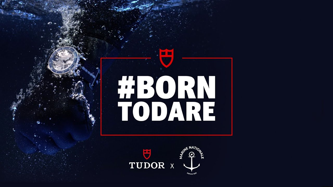 TUDOR Pelagos FXD Diving Watch