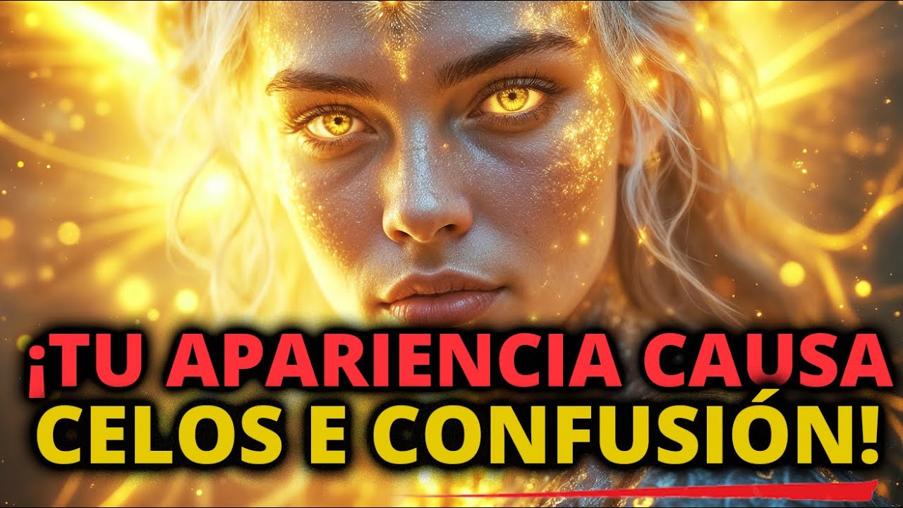 ELEGIDOS: ¡TU APARIENCIA Y EDAD HAN SORPRENDIDO A MUCHAS PERSONAS PORQUE TIENES C…!