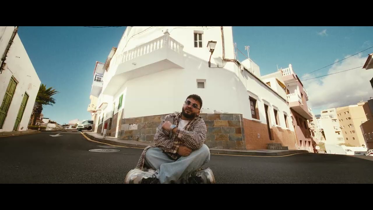 Denis Ramniceanu - 7 continente [videoclip oficial] 2026