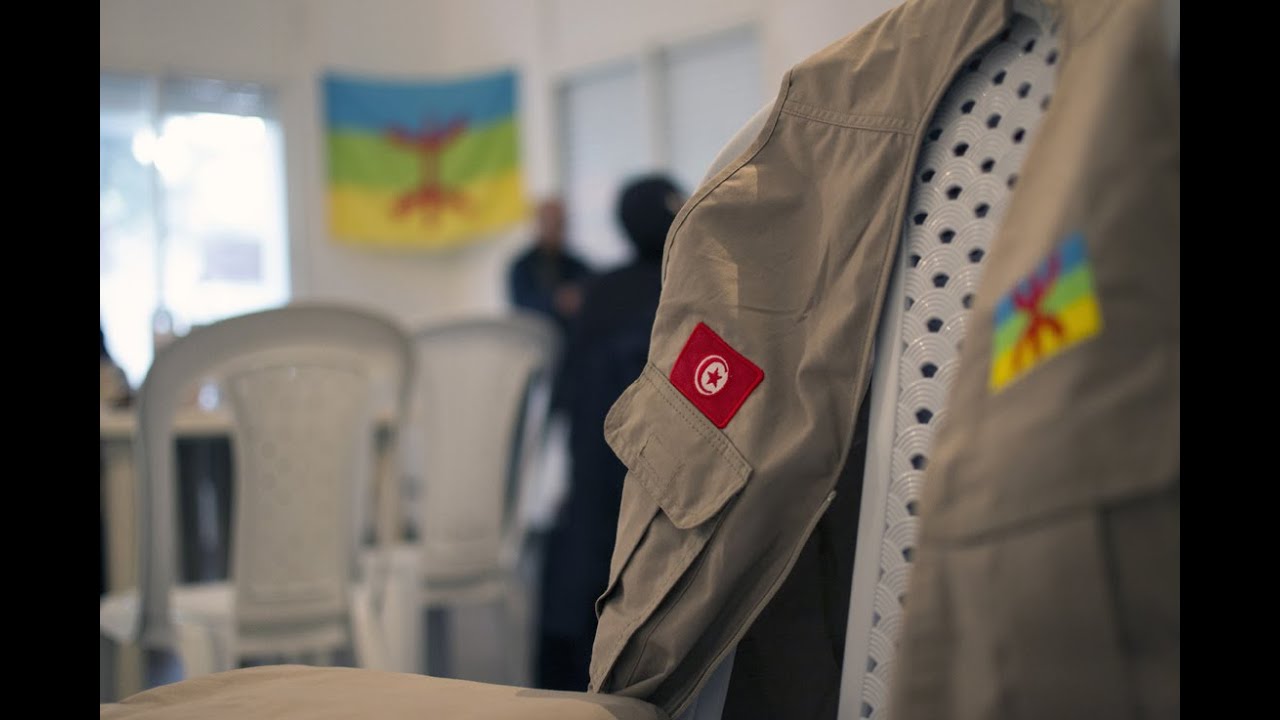 Les Tunisiens renouent avec leur histoire Amazighe