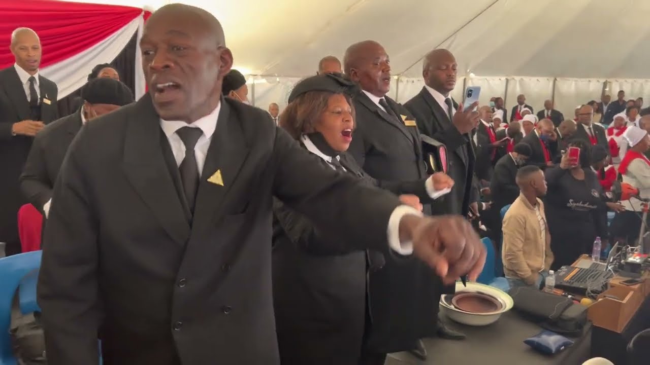 False Bay Circuit Passover 2022 - Akwaba sendivuma